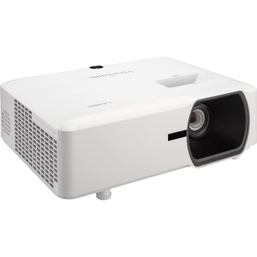 Viewsonic LS750WU 3D Ready DLP Projector - 16:10 - 1920 x 1200 - Front, Ceiling - 20000 Hour Normal ModeWUXGA - 300,000:1 - 5000 lm - HDMI - USB - 5 Year Warranty