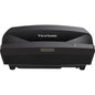 Viewsonic LS830 Laser Projector - 1920 x 1080 - Front - 1080p - 15000 Hour Normal Mode - 20000 Hour Economy Mode - Full HD - 100,000:1 - 4500 lm - HDMI - USB - 3 Year Warranty