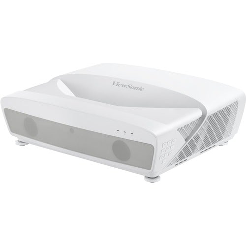 Viewsonic LS831WU Ultra Short Throw DLP Projector - 1920 x 1200 - Front, Ceiling - 20000 Hour Normal ModeWUXGA - 3,000,000:1 - 4500 lm - HDMI - USB