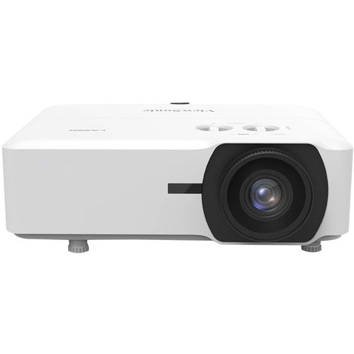 Viewsonic LS850WU 3D Ready DLP Projector - 16:10 - 1920 x 1200 - Front, Ceiling - 1080p - 20000 Hour Normal ModeWUXGA - 3,000,000:1 - 5000 lm - HDMI - USB - 3 Year Warranty