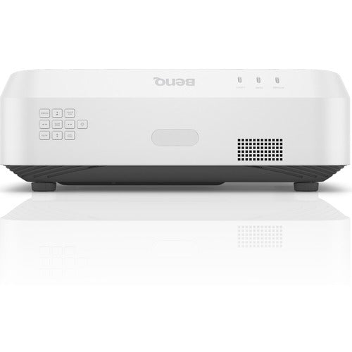 BenQ LW890UST 3D Ready Ultra Short Throw DLP Projector - 16:10 - 1280 x 800 - Front - 720p - 20000 Hour Normal ModeWXGA - 100,000:1 - 4000 lm - HDMI - USB - 3 Year Warranty - PuriLite