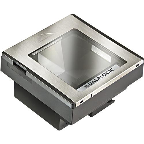 Datalogic Magellen 3300HSi In-Counter High Performance Bar Code Reader - Cable Connectivity - 4" (101.60 mm) Scan Distance - LED - Imager - Linear