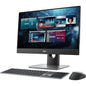 Dell OptiPlex 7000 7490 All-in-One Computer - Intel Core i5 11th Gen i5-11500 Hexa-core (6 Core) 2.70 GHz - 8 GB RAM DDR4 SDRAM - 256 GB M.2 PCI Express NVMe 3.0 x4 SSD - 23.8" Full HD 1920 x 1080 - Desktop - Black - Intel Q570 Chip - Windows 10 Pro - In