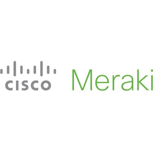 Cisco Meraki Mounting Adapter for Mounting Rail