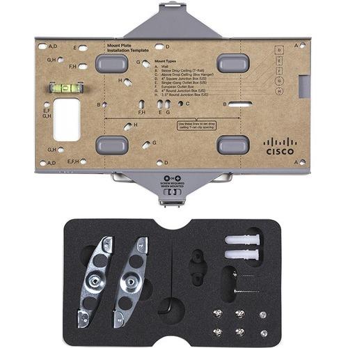 Cisco Meraki Mounting Plate for Wireless Access Point