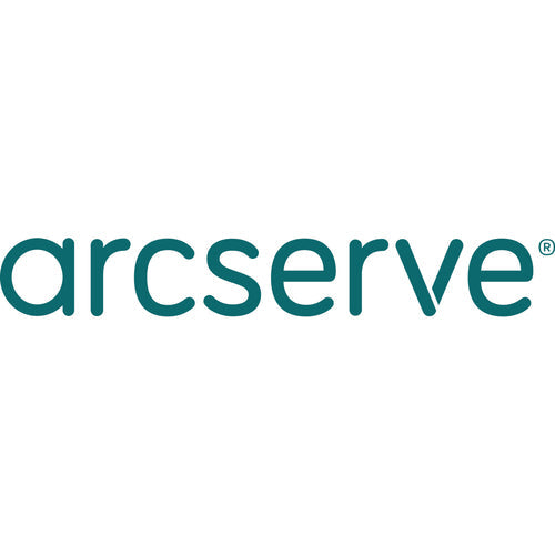 Arcserve Gold Maintenance - 1 Year Extended Service - Service - On-site - Maintenance - Parts & Labor - Physical Service