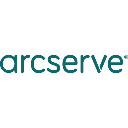 Arcserve Platinum Maintenance - 1 Year Extended Service - Service - On-site - Maintenance - Parts & Labor - Physical Service