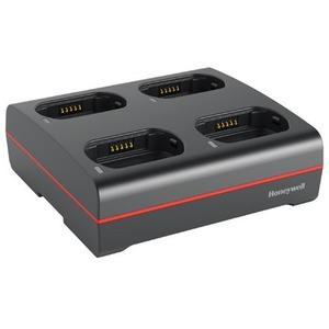 Honeywell Multi-Bay Scanner Charging Station - Docking - Mobile Computer - Charging Capability - Proprietary Interface