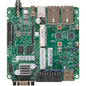 Super Micro Supermicro A1SQN Desktop Motherboard - Intel Chipset - Socket BGA-393 - Intel Quark X1021 - 512 MB DDR3 SDRAM Maximum RAM
