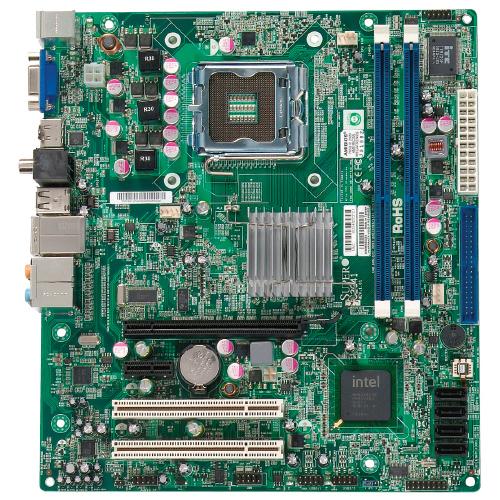 Super Micro Supermicro C2G41 Desktop Motherboard - Intel Chipset - Socket T LGA-775 - Micro ATX - 4 GB DDR3 SDRAM Maximum RAM - DDR3-1066/PC3-8500, DDR3-800/PC3-6400 - 2 x Memory Slots - Gigabit Ethernet - HDMI - 4 x SATA Interfaces
