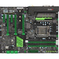 Super Micro Supermicro C7Z170-OCE Desktop Motherboard - Intel Chipset - Socket H4 LGA-1151 - ATX - 64 GB DDR4 SDRAM Maximum RAM - UDIMM, DIMM - 4 x Memory Slots - Gigabit Ethernet - HDMI - DisplayPort - 6 x SATA Interfaces