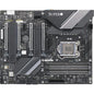 Super Micro Supermicro C9Z490-PG Desktop Motherboard - Intel Chipset - Socket LGA-1200 - ATX - 128 GB DDR4 SDRAM Maximum RAM - DIMM, UDIMM - 4 x Memory Slots - Gigabit Ethernet - HDMI - DisplayPort - 4 x SATA Interfaces