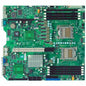 Super Micro Supermicro H8DMR-i2 Server Motherboard - NVIDIA Chipset - Socket F (1207) - Extended ATX - 64 GB DDR2 SDRAM Maximum RAM - DDR2-667/PC2-5300, DDR2-533/PC2-4200, DDR2-400/PC2-3200 - 8 x Memory Slots - Gigabit Ethernet - 6 x SATA Interfaces