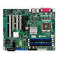 Super Micro Supermicro PDSG4 Desktop Motherboard - Intel Chipset - Socket T LGA-775 - Pentium 4 (Extreme Edition), Pentium 4, Pentium D, Celeron D Processor Supported - 8 GB - 4 x Memory Slots - Gigabit Ethernet - 4 x SATA Interfaces