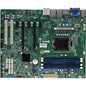 Super Micro Supermicro X10SAE Server Motherboard - Intel Chipset - Socket H3 LGA-1150 - ATX - 32 GB DDR3 SDRAM Maximum RAM - 4 x Memory Slots - Gigabit Ethernet - HDMI - DisplayPort - 8 x SATA Interfaces