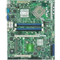 Super Micro Supermicro X7SBI-LN4-TM Server Motherboard - Intel Chipset - Socket T LGA-775 - ATX - 8 GB DDR2 SDRAM Maximum RAM - DDR2-800/PC2-6400, DDR2-667/PC2-5300 - DIMM - 4 x Memory Slots - Gigabit Ethernet