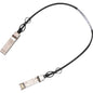 Mellanox Passive Copper Cable, ETH, up to 25Gb/s, SFP28, 3m, Black, 26AWG, CA-N - 9.8 ft SFP28 Network Cable for Network Device - First End: 1 x SFP28 Network - Second End: 1 x SFP28 Network - 25 Gbit/s - 26 AWG - Black