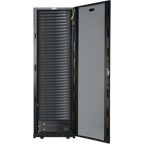 Tripp Lite MDA1F38UPX00000 UPS/Network Management/PDU Kit