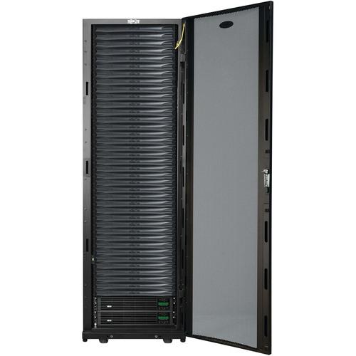 Tripp Lite MDA1F38UPX00001 UPS/Network Management/PDU Kit