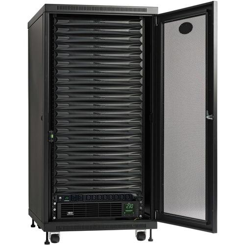 Tripp Lite MDA2F21UPX00000 UPS/Network Management/PDU Kit