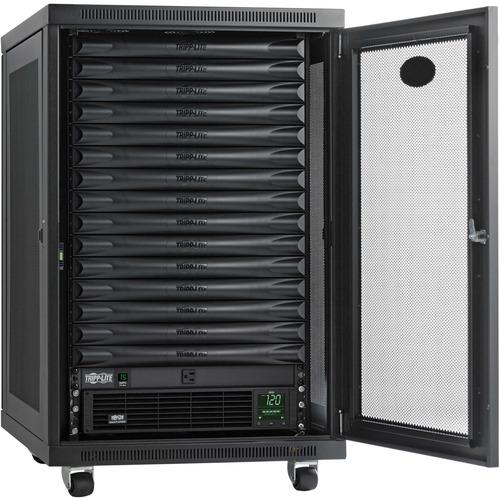 Tripp Lite MDK1F15UPX00000 UPS/Network Management/PDU Kit