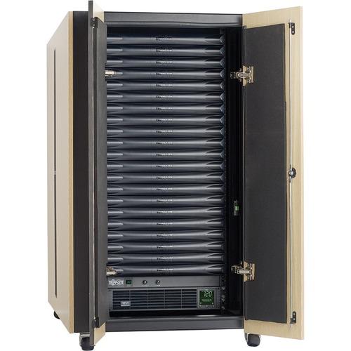 Tripp Lite MDK1F15UPX00001 UPS/Network Management/PDU Kit