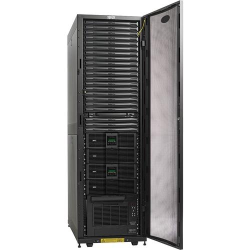 Tripp Lite MDK2F40UPX00000 UPS/Network Management/PDU Kit