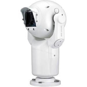 Bosch MIC-550ALW28N Surveillance Camera - 1 Pack - 28x Optical - Exview HAD CCD II