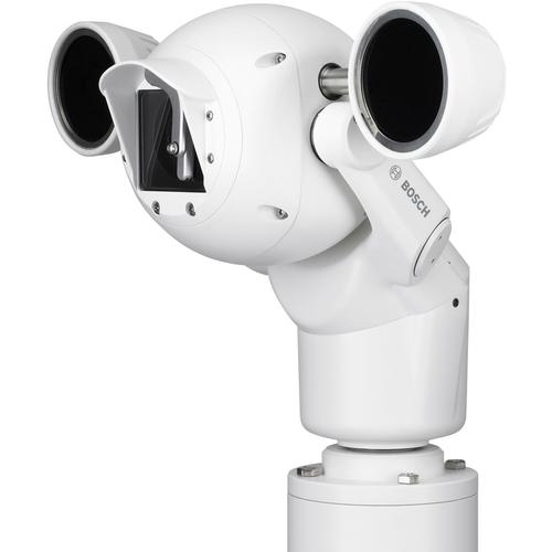 Bosch MIC-550IRW36N Surveillance Camera - 1 Pack - 36x Optical - EXview HAD CCD - Surface Mount, Wall Mount, Corner Mount