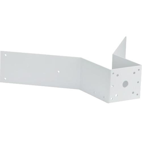 Bosch Mounting Bracket for Surveillance Camera - White - 34.02 kg Load Capacity