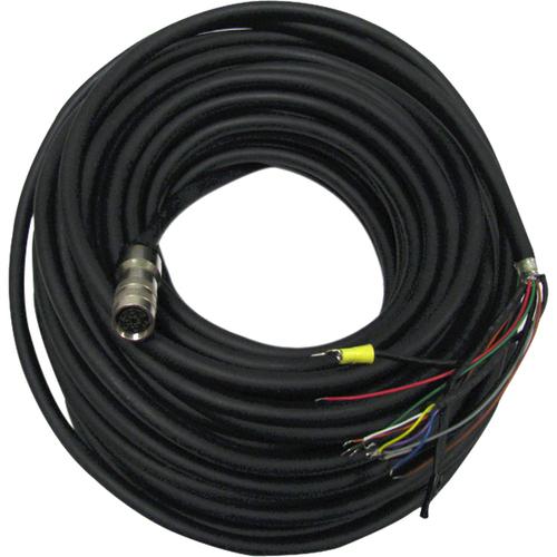 Bosch MIC Thermal Cable 25M - 82 ft Video/Data Transfer Cable for Camera, Video Device