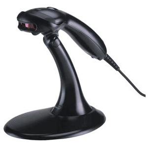 Honeywell VoyagerCG MS9540 Bar Code Reader - Wired