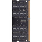 PNY Performance 32GB DDR4 SDRAM Memory Module - For Notebook - 32 GB - DDR4-2666/PC4-21300 DDR4 SDRAM - 2666 MHz - CL19 - 1.20 V - Non-ECC - Unbuffered - 260-pin - SoDIMM - Lifetime Warranty