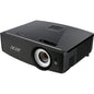 Acer P6500 3D Ready DLP Projector - 16:9 - 1920 x 1080 - Front, Rear, Ceiling - 3000 Hour Normal Mode - 4000 Hour Economy Mode - Full HD - 20,000:1 - 5000 lm - HDMI - USB - VGA In - Network (RJ-45) - 1 Year Warranty