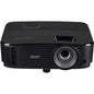 Acer X1223H DLP Projector - 4:3 - 1024 x 768 - Front - 5000 Hour Normal Mode - 10000 Hour Economy Mode - XGA - 20,000:1 - 3600 lm - HDMI - USB - VGA In - 1 Year Warranty