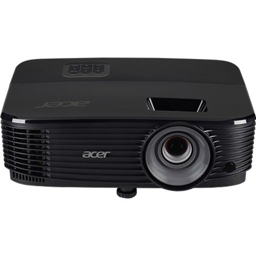 Acer X1223H DLP Projector - 4:3 - 1024 x 768 - Front - 5000 Hour Normal Mode - 10000 Hour Economy Mode - XGA - 20,000:1 - 3600 lm - HDMI - USB - VGA In - 1 Year Warranty