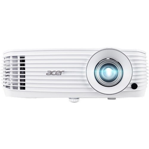 Acer V6810 DLP Projector - 16:9 - 3840 x 2160 - Front, Rear, Ceiling, Rear Ceiling - 4000 Hour Normal Mode - 10000 Hour Economy Mode - 4K UHD - 10,000:1 - 2200 lm - HDMI - USB - VGA In - 1 Year Warranty
