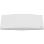 Cisco Meraki MR56 802.11ax 5.90 Gbit/s Wireless Access Point - 2.40 GHz, 5 GHz - MIMO Technology - 1 x Network (RJ-45) - 5 Gigabit Ethernet - Desktop, Ceiling Mountable, Wall Mountable, Rail-mountable