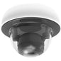 Cisco Meraki MV12W 4 Megapixel Network Camera - Mini Dome - 49.21 ft (15 m) Night Vision - H.264, MPEG-4 - 1920 x 1080 - CMOS - Wall Mount