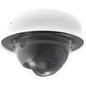 Cisco Meraki MV22 4 Megapixel Network Camera - Dome - 98.43 ft (30 m) Night Vision - H.264 - 1920 x 1080 - 3x Optical - CMOS - Wall Mount