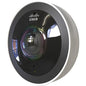Cisco Meraki MV32 8.4 Megapixel Network Camera - Mini Dome - H.264 - 2058 x 2058 - CMOS - Wall Mount, Pendant Mount