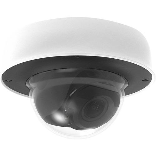 Cisco MV72 4 Megapixel Network Camera - Dome - 98.43 ft (30 m) Night Vision - H.264 - 2688 x 1520 - 3x Optical - CMOS - Junction Box Mount, Wall Mount, Pole Mount