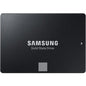 Samsung 860 EVO MZ-76E1T0B/AM 1 TB Solid State Drive - 2.5" Internal - SATA (SATA/600) - 550 MB/s Maximum Read Transfer Rate - 256-bit Encryption Standard - 5 Year Warranty