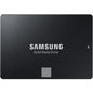 Samsung 860 EVO MZ-76E250B/AM 250 GB Solid State Drive - 2.5" Internal - SATA (SATA/600) - 550 MB/s Maximum Read Transfer Rate - 256-bit Encryption Standard - 5 Year Warranty