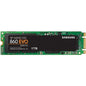 Samsung 860 EVO 1 TB Solid State Drive - M.2 2280 Internal - SATA (SATA/600) - 550 MB/s Maximum Read Transfer Rate