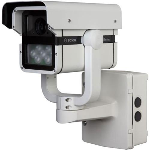 Bosch Dinion NAI-90022-AAA 2 Megapixel Network Camera - MJPEG, H.264 - 1920 x 1080 - 2.3x Optical - CMOS - Fast Ethernet - Corner Mount, Pole Mount