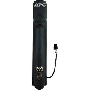 Schneider Electric APC by Schneider Electric NetBoltz NBHN125 Card Reader Access Device - Door - Proximity - Door-mountable