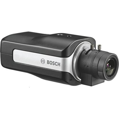 Bosch Dinion Network Camera - Box - H.264, MJPEG - 1280 x 720 - 3.6x Optical - CMOS - Fast Ethernet