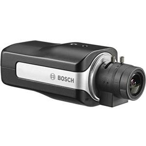 Bosch DinionHD Network Camera - Box - H.264, MJPEG - 1920 x 1080 - 3.6x Optical - CMOS - Fast Ethernet