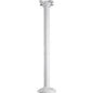Bosch Mounting Pipe for Surveillance Camera - Signal White - 1